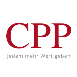 Corporate Pension Partner CPP GmbH Logo