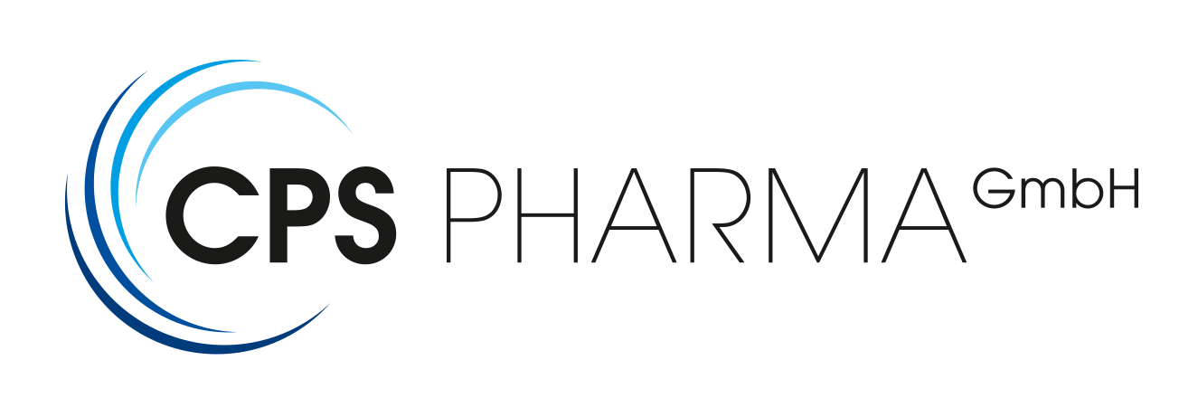 C.P.S. - Pharma GmbH Logo