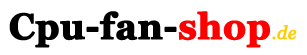 Cpu Fan Shop Logo