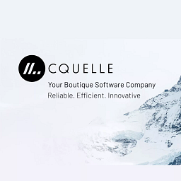 CQUELLE Logo