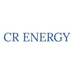 CR Energy AG Logo