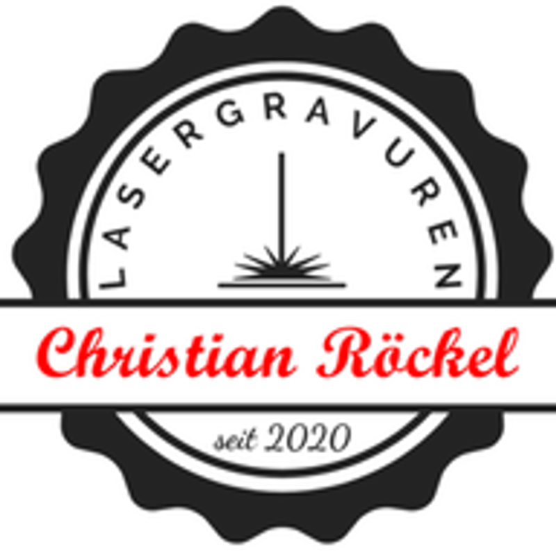 CR Lasergravuren Logo