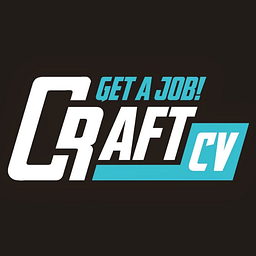 CraftCv Logo