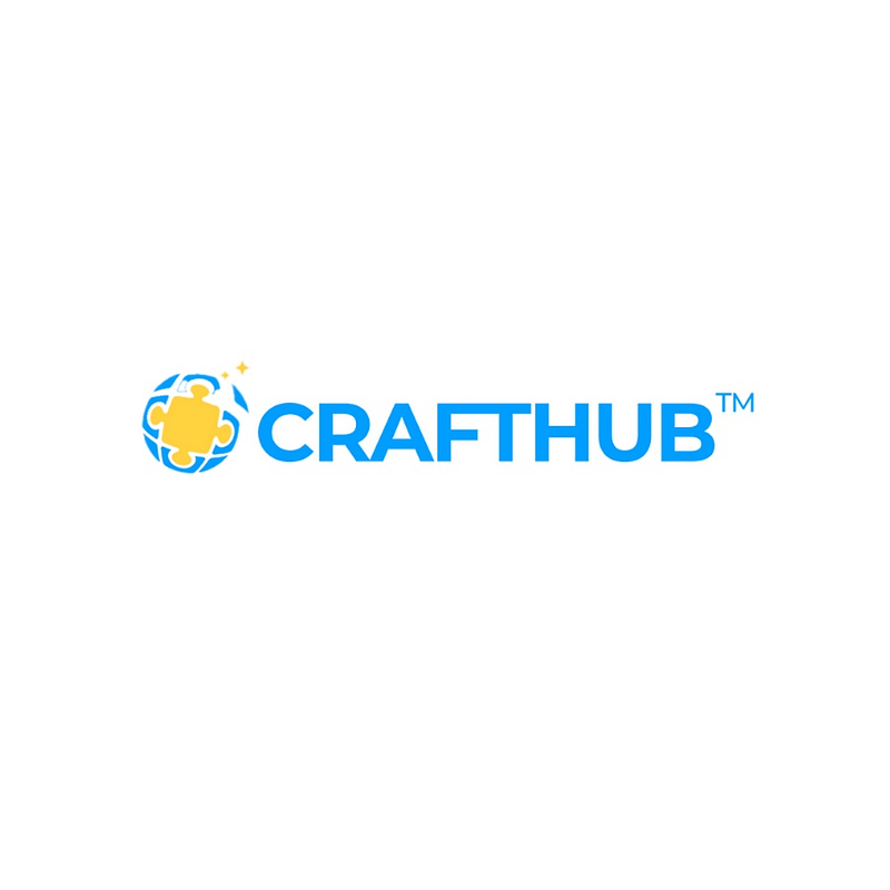 Craft Hub Logo