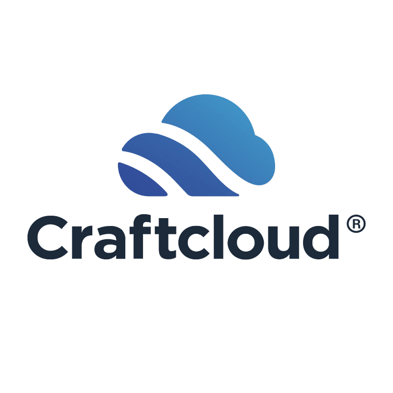 Craftcloud® Logo