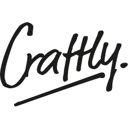 craftly.com Logo