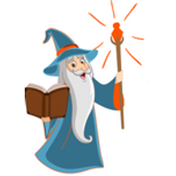 Crafty Wizard Logo