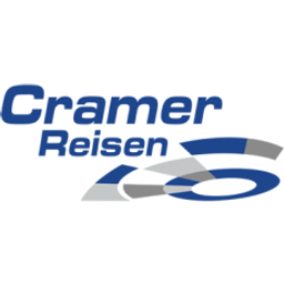 Cramer Reisen GmbH Logo