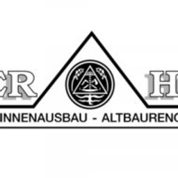 Cramer Holzbau GmbH Logo