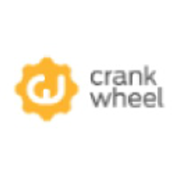 CrankPro Logo