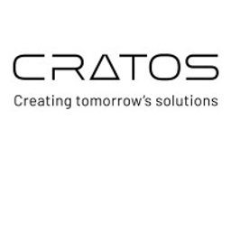 Cratos GmbH Logo