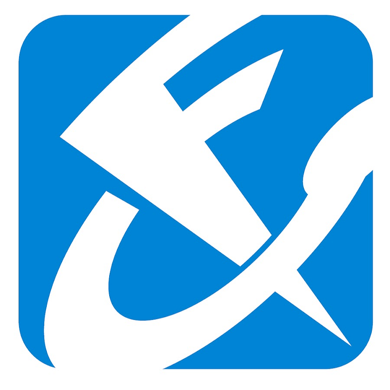 Crazy Factory Logo