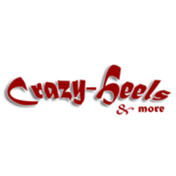Crazy-Heels Logo