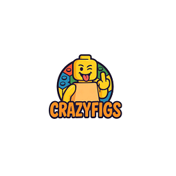 Crazyfigs Logo
