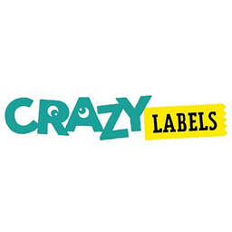 Crazylabels.de Logo