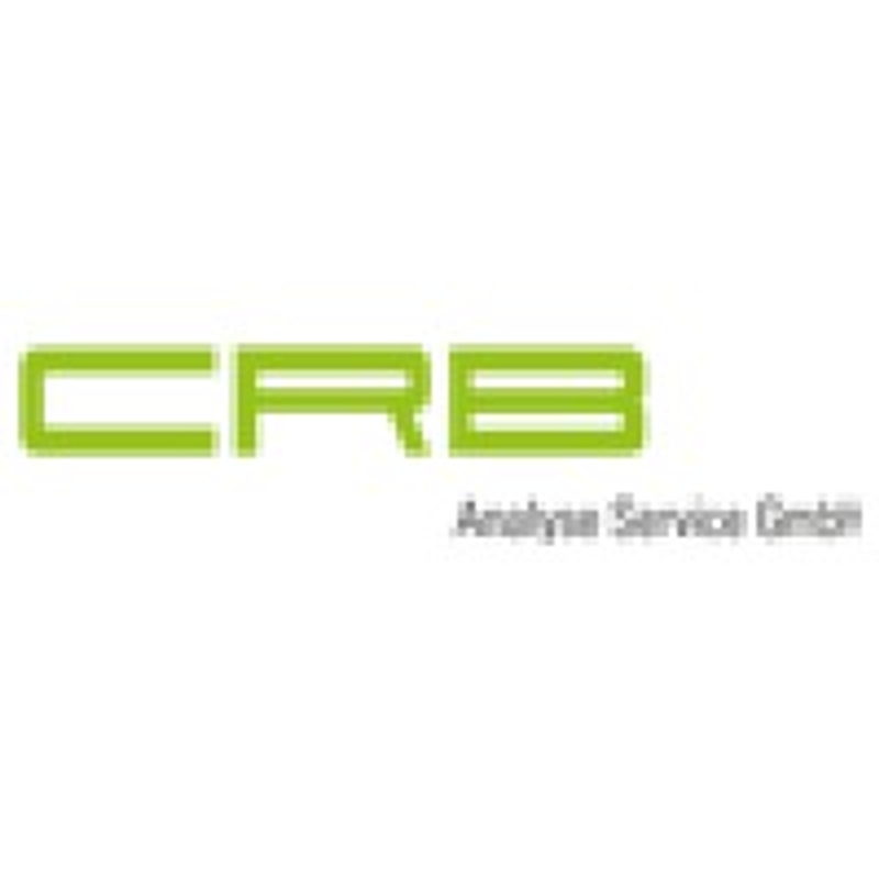 CRB Analyse Service GmbH Logo