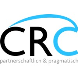 CRC - CRConsultants GmbH & Co. KG Logo