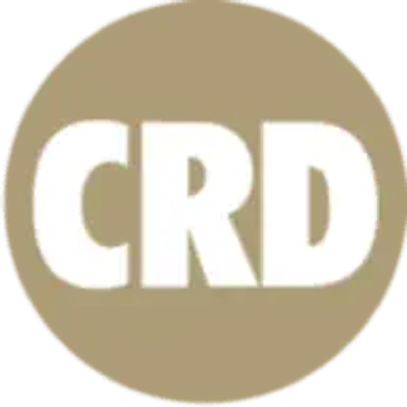 CRD TOURISTIK Logo
