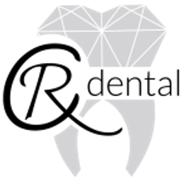 Radoi Zahnarztpraxis CR dental Cezar Logo