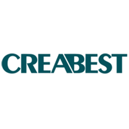 Creabest Logo