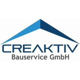 CREAKTIV Bauservice GmbH Logo