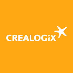 CREALOGIX Deutschland Logo