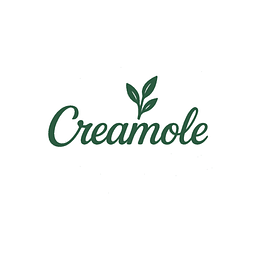 creamole.de Logo