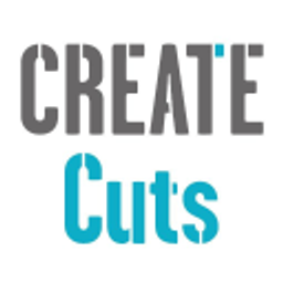 Createcuts Logo