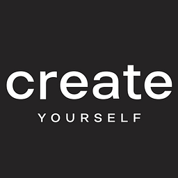 Create Yourself Logo