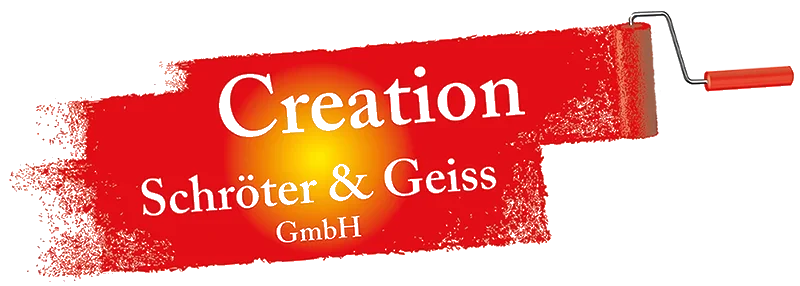 Creation Schröter & Geiss GmbH Logo