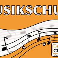Musikschule im Creativ Centrum Logo