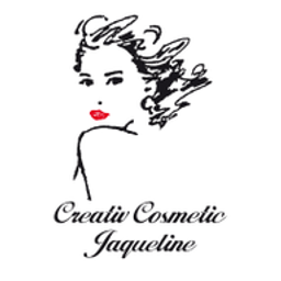 Creativ Cosmetic Jaqueline Kosmetik-Studio Logo