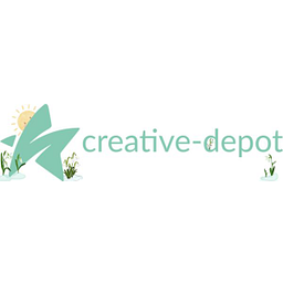 Creative Depot Logo