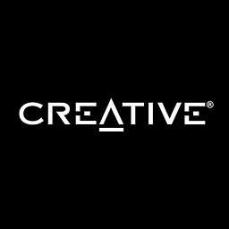 Creative Labs Logo
