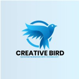 Creative Bird Logo