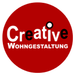 Anfertigung aller Art Creative Wohngestaltung Logo