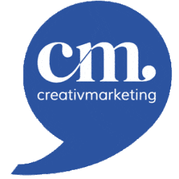 creativmarketing Werbetechnik Logo