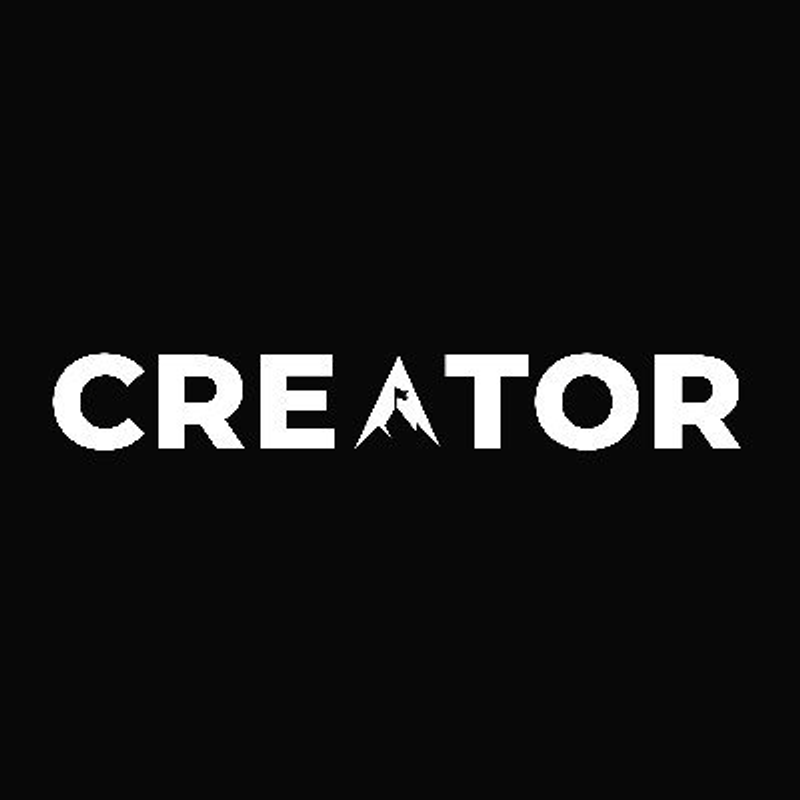 Creator Journal Logo