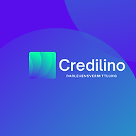 Credilino Darlehensvermittlung Logo