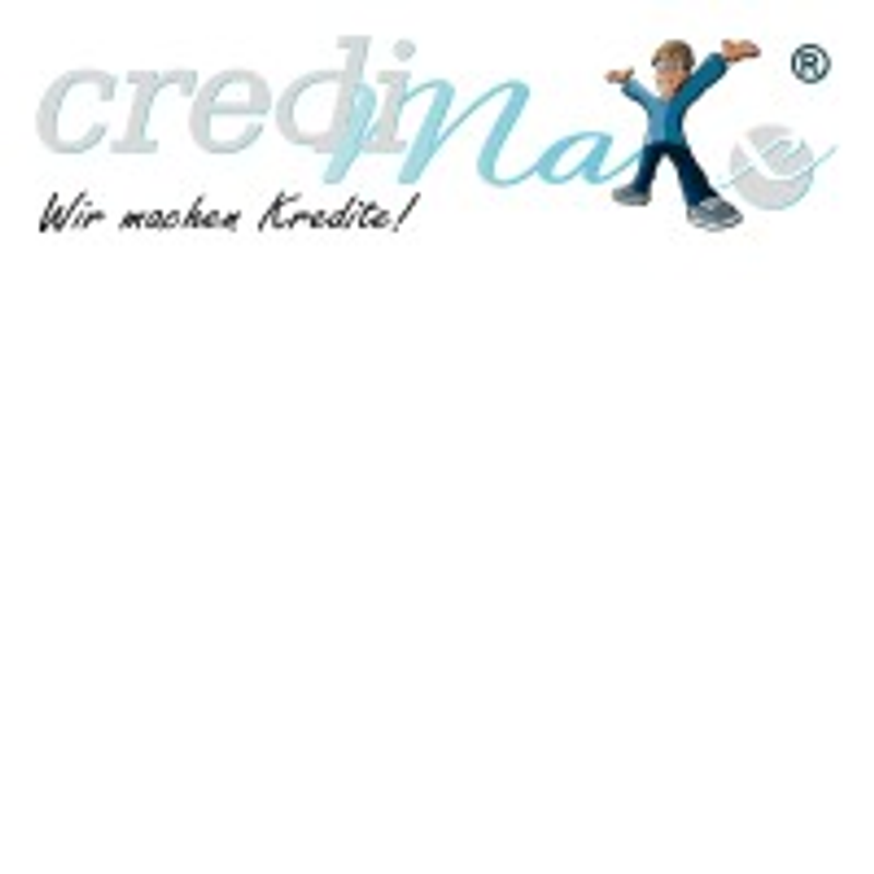 CrediMaxx GmbH Logo