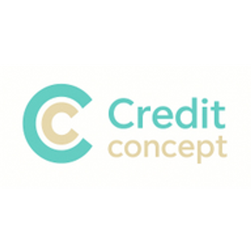 Credit Concept GmbH Logo