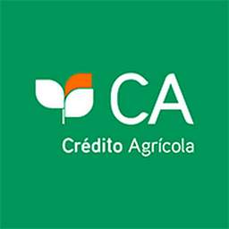 Creditoagricola Logo