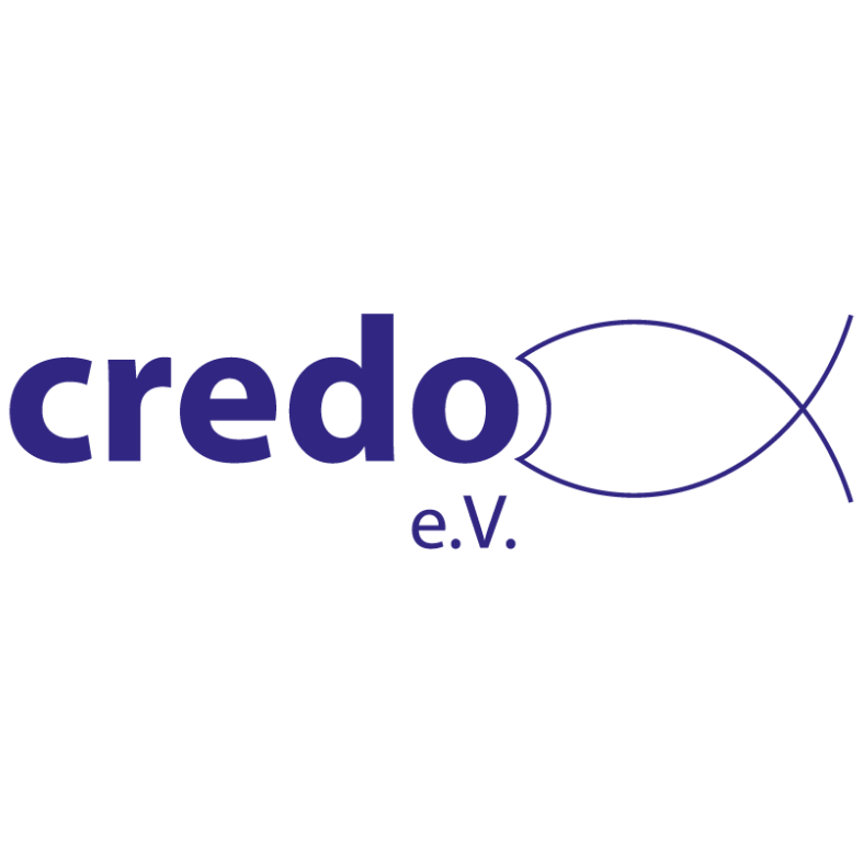 credo e.V. Lohnsteuerhilfeverein Logo