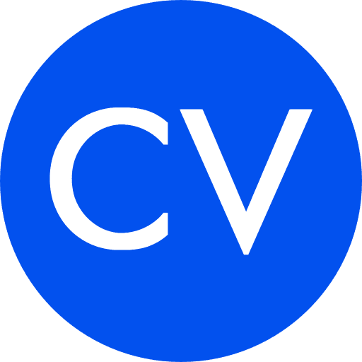 Créeruncv.com Logo