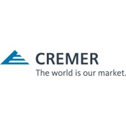 Peter Cremer Holding GmbH & Co. KG Logo