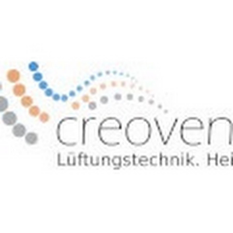 creoven Logo