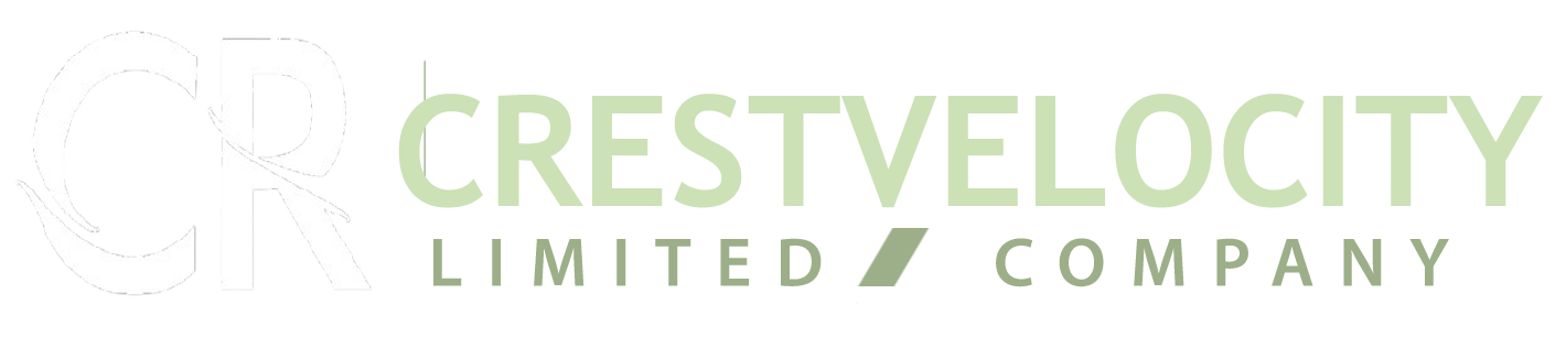 Crestvelocity Logo