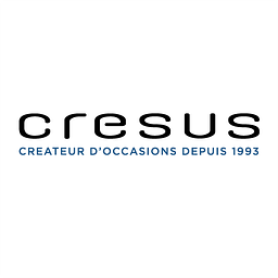 CRESUS Logo