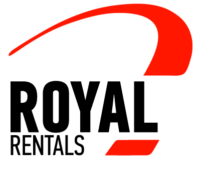 Royal Rent a Car Crete Logo