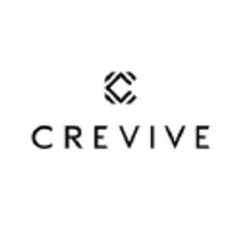 Crevive Logo